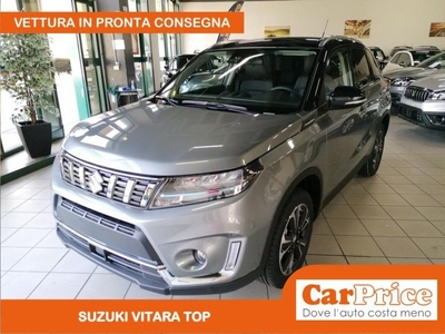 2024 SUZUKI Vitara