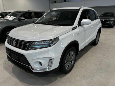 2024 SUZUKI Vitara