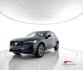 2024 VOLVO XC60