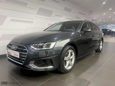 Audi A4 35 TDI S tronic Avant Business 120 kW