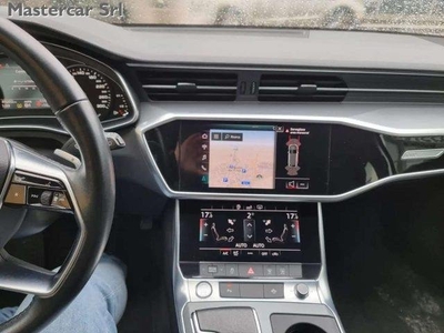 AUDI A6 AVANT A6 Avant 35 2.0 tdi mhev Business s-tronic FZ144JK