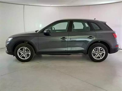 Audi Q5 Ibrida Usata