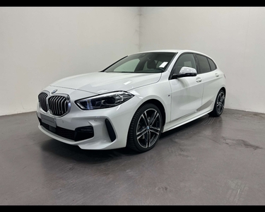 BMW 118d M Sport 110 kW