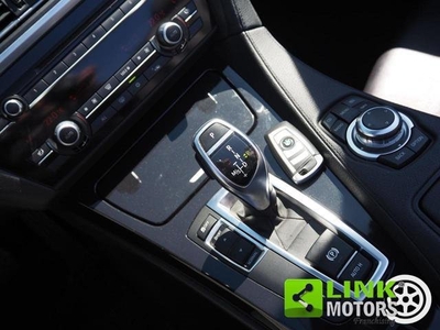 BMW SERIE 6 i Cabrio M-Sport