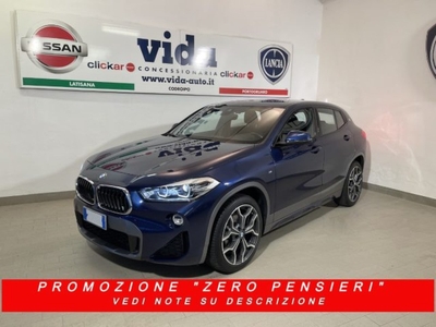 BMW X2 (F39)