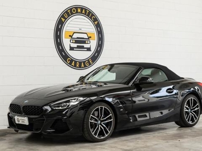 BMW Z4 (G29)