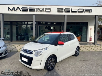 CITROEN C1 2ª serie