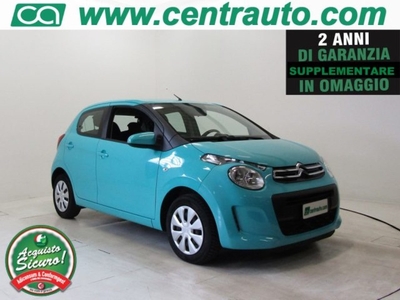 CITROEN C1 2ª serie