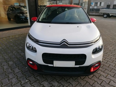 CITROEN C3 3ª serie