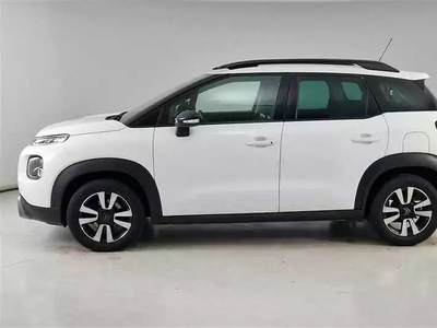 Citroen C3 Aircross Benzina Usata