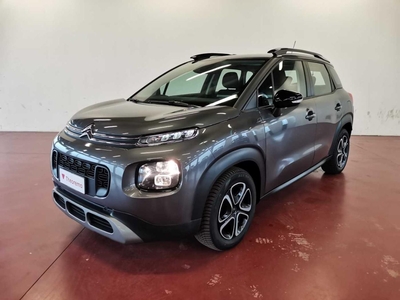 Citroën C3 Aircross 1.2 puretech c-series s&s 110cv