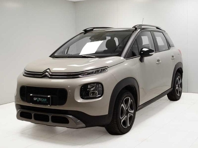 Citroën C3 Aircross 1.2 puretech Feel s&s 110cv