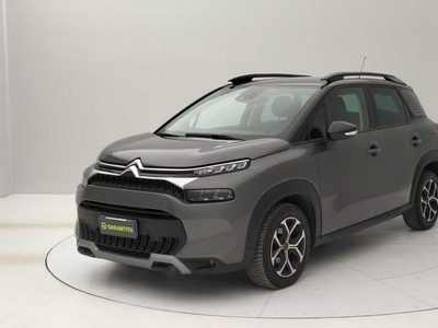 Citroën C3 Aircross 1.5 bluehdi Shine s&s 110cv