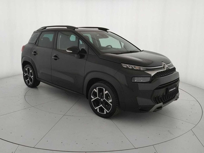 Citroën C3 Aircross BlueHDi 110 S&S Shine pack