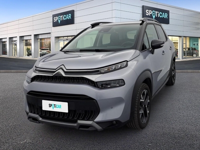 Citroën C3 Aircross PureTech 130 S&S Shine Pack EAT6