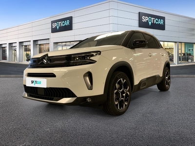 Citroën C5 Aircross BlueHDi 130 S&S Max EAT8