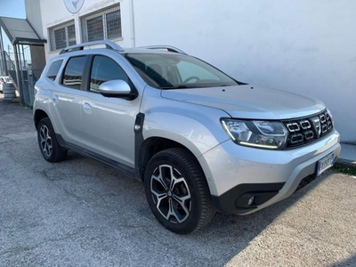 DACIA Duster 2ª serie