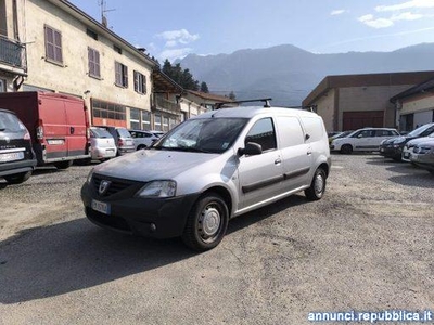 Dacia Logan Furgovan 1.5 dCi 75CV FURGONE 2 POSTI Omegna