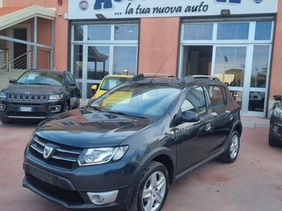 DACIA Sandero 2ª serie