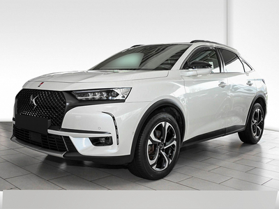 DS AUTOMOBILES Ds7 7 Crossback Performance Line Plus At+ahk+shz+navi+dab+apple+android+acc