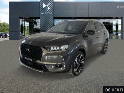 DS7 7 Crossback BlueHDi 130 aut. Grand Chic