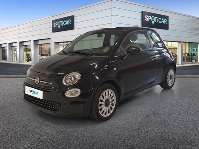 Fiat 500 1.0 70cv Ibrido Dolcevita