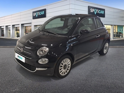 Fiat 500 1.0 70cv Ibrido Dolcevita