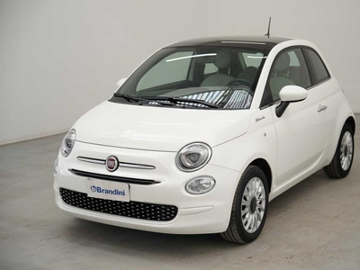 Fiat 500 1.0 hybrid Dolcevita 70cv