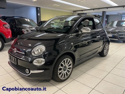 FIAT 500 (2015-->)