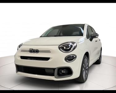 Fiat 500X 500 X 500x My23 1.5 Hybrid 130cv Dct500x