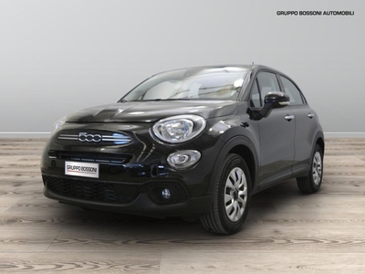 Fiat 500X x 1.3 multijet 95cv