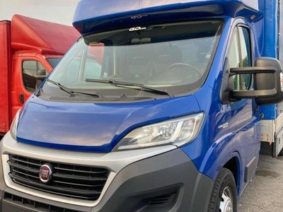 FIAT DUCATO 33 2.3 MJT 180CV PLM Cabinato E6