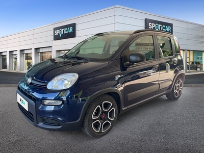 Fiat Panda 1.0 FireFly 70cv S&S Hybrid City Life