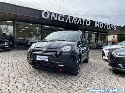 Fiat Panda 1.0 FireFly S&S Hybrid Cross #VARI.COLORI Mirano