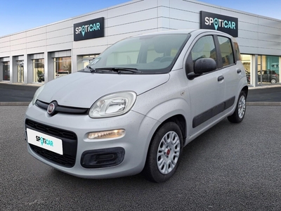 Fiat Panda 1.2 69cv easypower e6 easy