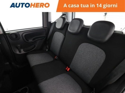 Fiat Panda 1.2 Lounge Usate