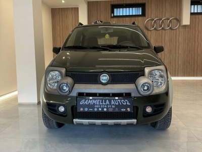 FIAT Panda 2ª serie