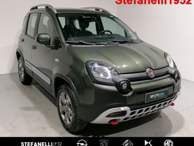 FIAT Panda 3ª serie