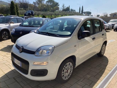 FIAT Panda 3ª serie