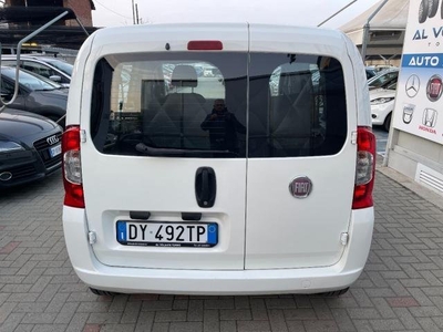 FIAT QUBO 1.3 MJT 75 CV Active