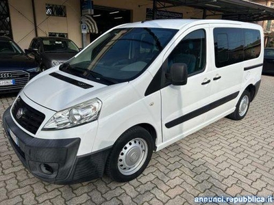 Fiat Scudo 1.6 MJT PC Combi 5 posti (N1) OK NEOPATENTATO Guastalla