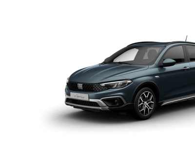 Fiat Tipo 1.6 Mjt S and S 5 porte Cross