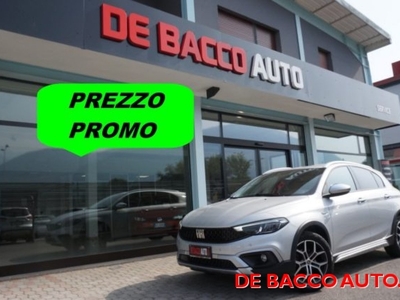 FIAT Tipo (2015-->)