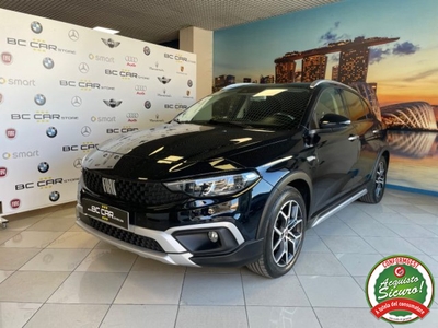 FIAT Tipo (2015-->)