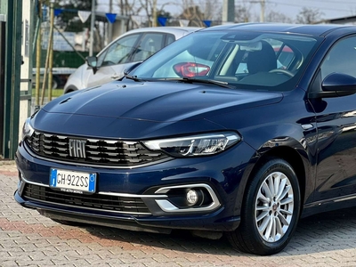 Fiat Tipo 74 kW