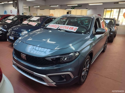 Fiat Tipo 95 kW