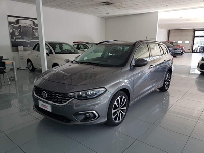 Fiat Tipo SW II 2016 SW 1.6 mjt Lounge s and s 120cv