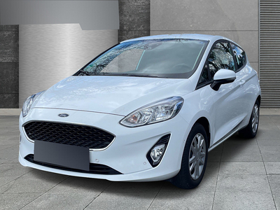 FORD Fiesta Cool & Connect 1.0 Ecoboost Shz Navi Pdc