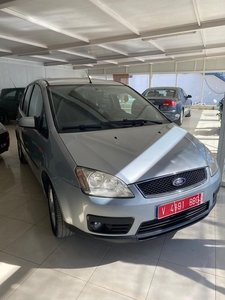 Ford Focus 2004