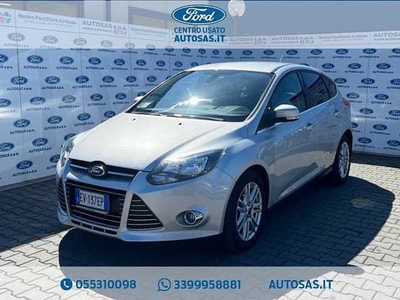 FORD Focus 3ª serie